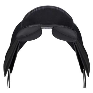 Wintec Lite All Purpose CAIR Saddle Black - Item # 47221