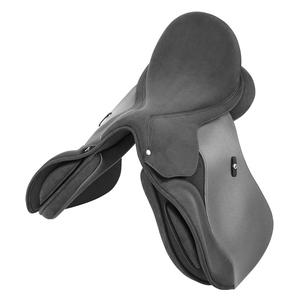 Wintec 2000 High Wither All Purpose English Saddle Black - Item # 47225