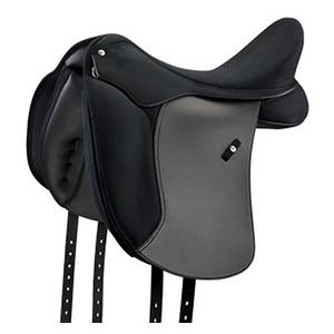 Wintec Pro Dressage Saddle Black - Item # 47229