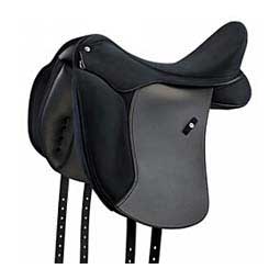 Wintec Pro Dressage Saddle Black - Item # 47229