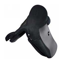Wintec Pro Dressage Saddle Black - Item # 47229