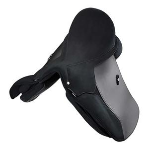 Wintec Pro Dressage Saddle Black - Item # 47229