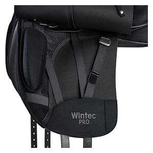Wintec Pro Dressage Saddle Black - Item # 47229