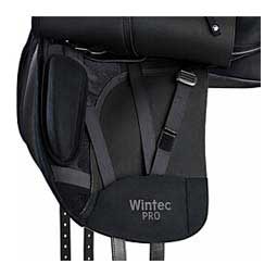 Wintec Pro Dressage Saddle Black - Item # 47229