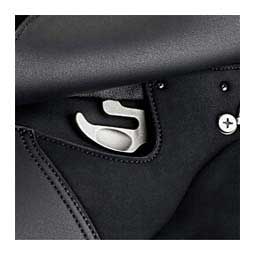 Wintec Pro Dressage Saddle Black - Item # 47229