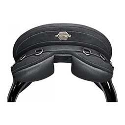 Wintec Pro Stock HART Saddle with Swinging Fender Black - Item # 47247