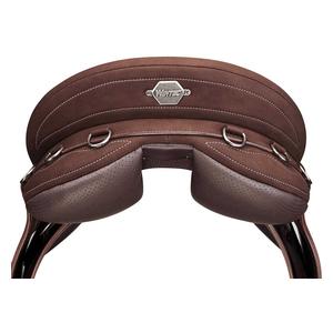 Wintec Pro Stock HART Horse Saddle with Swinging Fender Brown - Item # 47247