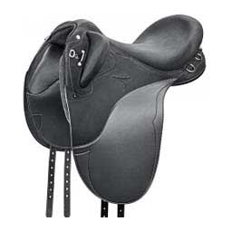 Wintec Pro Stock HART Horse Saddle Black - Item # 47248