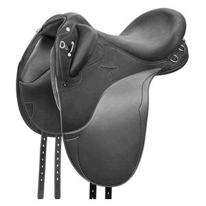 Wintec Pro Stock HART Horse Saddle Black - Item # 47248