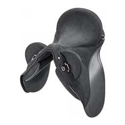 Wintec Pro Stock HART Horse Saddle Black - Item # 47248