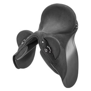 Wintec Pro Stock HART Horse Saddle Black - Item # 47248