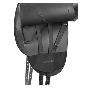 Wintec Pro Stock HART Horse Saddle Black - Item # 47248