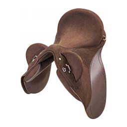 Wintec Pro Stock HART Horse Saddle Brown - Item # 47248