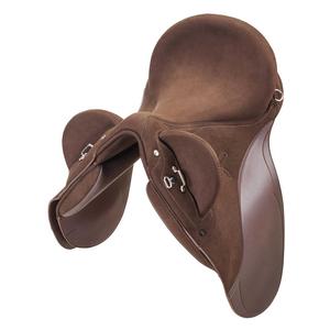 Wintec Pro Stock HART Horse Saddle Brown - Item # 47248