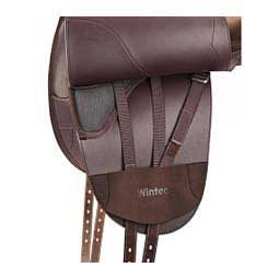 Wintec Pro Stock HART Horse Saddle Brown - Item # 47248