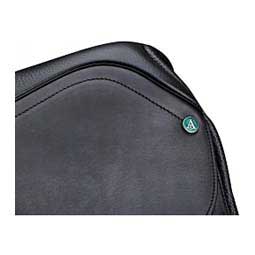 Arena Dressage Saddle Black - Item # 47250