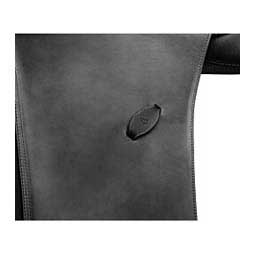 Arena Dressage Saddle Black - Item # 47250