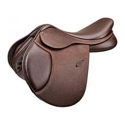 Arena Jump Saddle Brown - Item # 47251