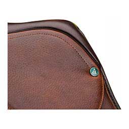 Arena Jump Saddle Brown - Item # 47251