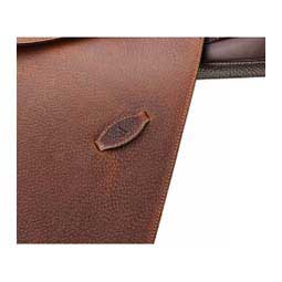 Arena Jump Saddle Brown - Item # 47251