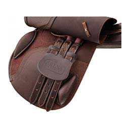Arena Jump Saddle Brown - Item # 47251