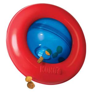 Kong Gyro Dog Toy L (35 lbs +) - Item # 47261