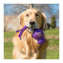 Kong Wubba Classic Dog & Horse Toy S for dogs (9'') - Item # 47265