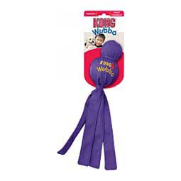 Kong Wubba Classic Dog & Horse Toy S for dogs (8.75'') - Item # 47265