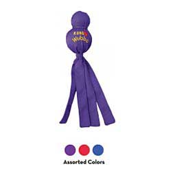 Kong Wubba Classic Dog & Horse Toy S for dogs (9'') - Item # 47265