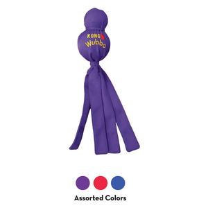 Kong Wubba Classic Dog and Horse Toy S for dogs (9 in) - Item # 47265