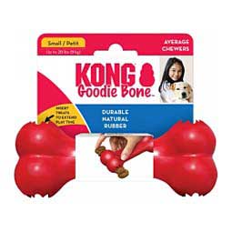 Kong Goodie Bone S (1.9'' x 5.15''  x 1.25'') - Item # 47276