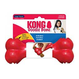 Kong Goodie Bone L (3.35'' x 8.50''  x 2.25”) - Item # 47277