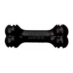 Kong Extreme Goodie Bone Black L (3.35'' x 8.50'' x 2.25'') - Item # 47278