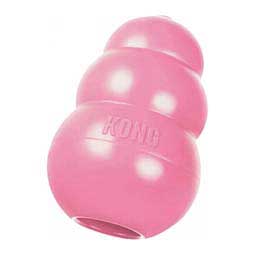 Kong Puppy Dog Toy Pink L (30 to 65 lbs) - Item # 47281