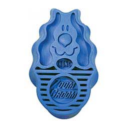 Kong Dog Zoomgroom Boysenberry - Item # 47285