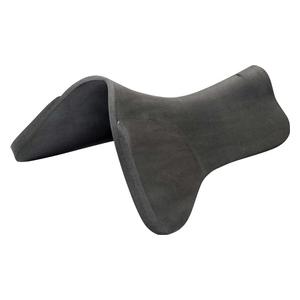 Wintec Raised Comfort Saddle Pad Charcoal - Item # 47301
