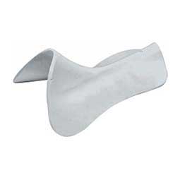 Wintec Comfort Horse Saddle Pad White - Item # 47302