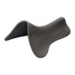 Wintec Comfort Horse Saddle Pad Charcoal - Item # 47302