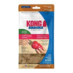 Kong Snacks Peanut Butter - Item # 47351