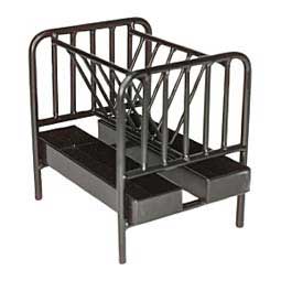 Little Buster Priefert Pasture Horse Feeder Kids Toy Brown - Item # 47379