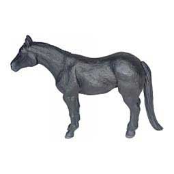 Quarter Horse Kids Toy Black Horse - Item # 47381