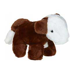 Mini Plush Show Calf Kids Toy Hereford - Item # 47382