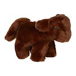 Mini Plush Show Calf Kids Toy Red Angus - Item # 47382