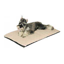 Ortho Thermo-Bed Heated Pet Bed M (17'' x 27'') - Item # 47387
