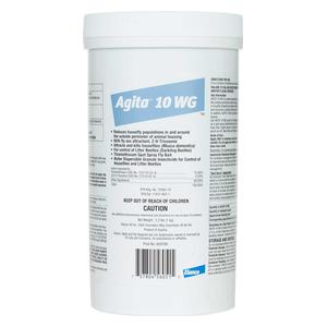 Agita 10 WG Insecticide 2.2 lb - Item # 47404