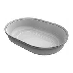 SureFeed Pet Bowl and Mat Set Gray - Item # 47410