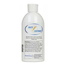White Lightning for Horses 8 oz - Item # 47417