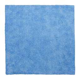Microfiber Heavy Weight Dairy Towel Blue 50 ct - Item # 47425