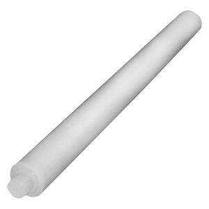 Replacement Piece for Breakdown Pole Bending Poles White 1 ct - Item # 47428