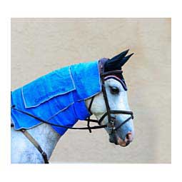 Carry-Cool Sport Horse Cooling Kit Blue - Item # 47439